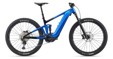 Giant Trance X E+ 2 – 750 Wh E-Bike| 2022