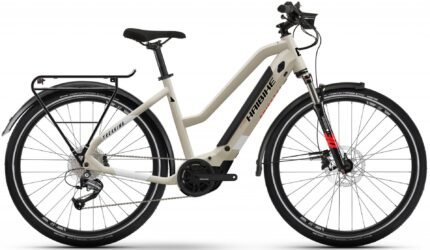 Haibike Trekking 4 Mid | 2022