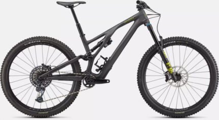 Specialized Stumpjumper EVO Expert Bike | 2022