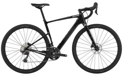 Cannondale Topstone Carbon 3 Gravel Bike