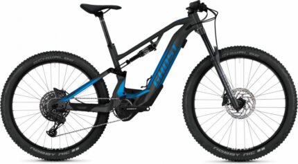 Ghost E-ASX 160 Essential E-Bike -2022