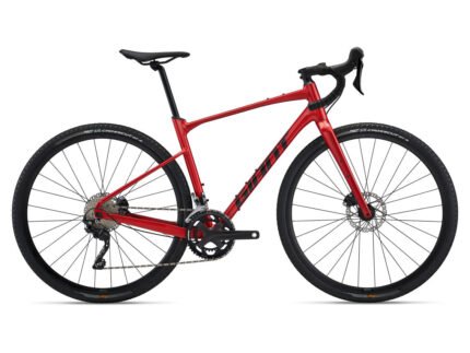 Giant Revolt 1 – Gravel Bike | 2022