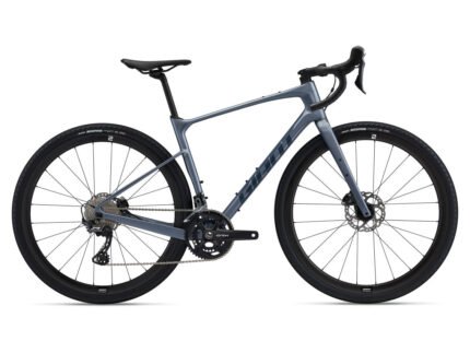 Giant Revolt Advanced 0 Gravel Bike | 2022