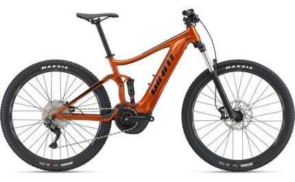 Giant Stance E+ 2 E-Bike | 625 Wh | 2022
