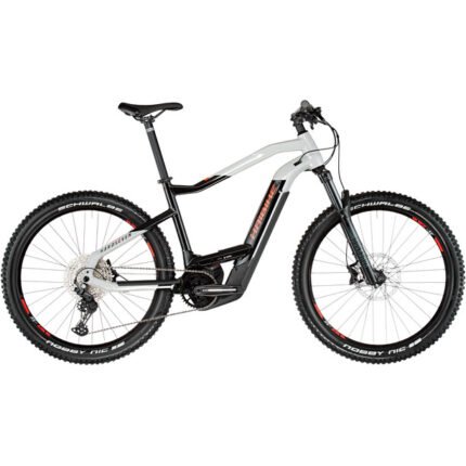 HAIBIKE HardSeven 9 E-Bike E-Bike | 2022