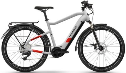 Haibike Trekking 7 High | 2022