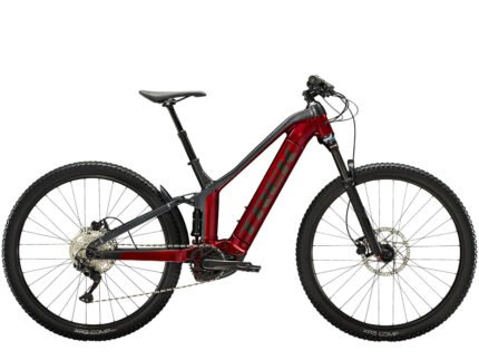Trek Powerfly FS 4 Full Suspension E-Bike