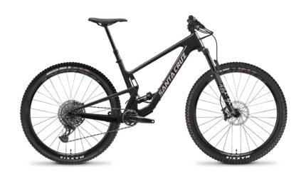 Santa Cruz Tallboy Carbon CS 2021