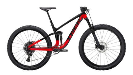 Trek Fuel EX 7 Full Suspension Mountain Bike
