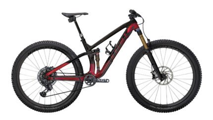 Trek Fuel EX 9.9 X01 AXS Carbon Full Suspension Bike