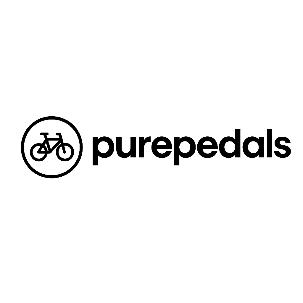 PURE PEDAL